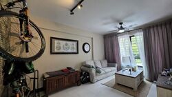 Blk 122A Punggol Edge (Punggol), HDB 4 Rooms #621193251